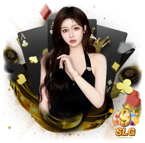 9slotgame wallet