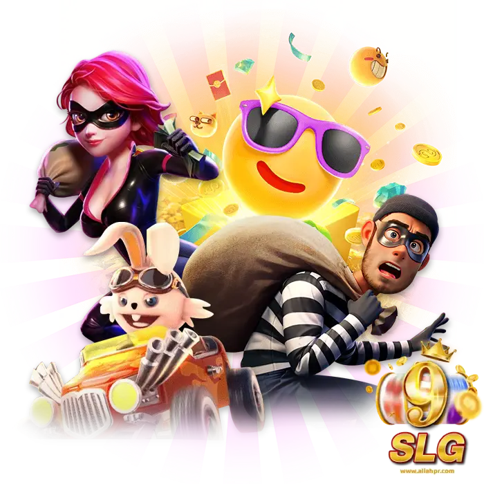 เว็บตรง 9slotgame