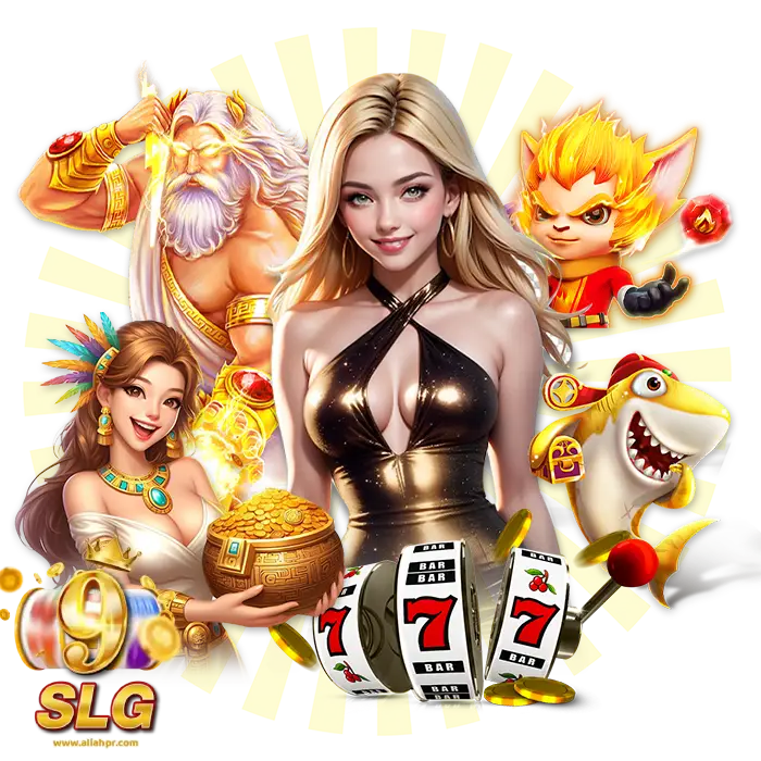 ทางเข้า 9slotgame